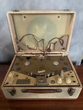 Ancien magnétophone bandes d'occasion  Ramerupt