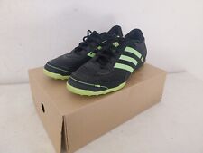 Scarpe adidas nere usato  Firenze