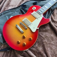 Epiphone Les Paul Standard Plus Top Pro #PCE6G3 comprar usado  Enviando para Brazil