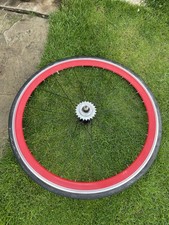 Goku single speed for sale  LEIGH-ON-SEA