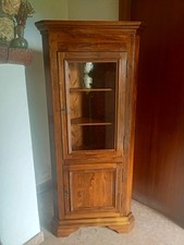 Angoliera legno pregiato usato  Sospirolo