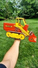 Nylint payloader tractor for sale  Stamford