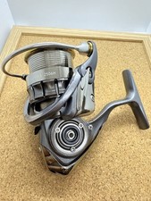 Daiwa luvias 2506h d'occasion Daiwa luvias 2506h d'occasion  Expédié en France