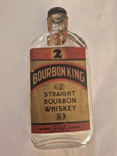 Rare vintage bourbon for sale  South Milwaukee