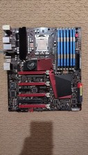Asus rampage iii for sale  Littleton