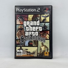 gta san andreas ps2 comprar usado gta san andreas ps2 comprar usado Enviando para Brazil