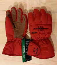 Guanti sci snowboard usato  Bormio