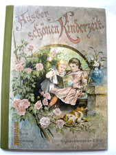 Schönen kinderzeit verse gebraucht kaufen  Schifferstadt