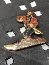 Blackjack skiing lumberjack for sale  Kirksville