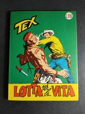 Tex similspillato edicola usato  Imola