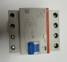 Abb f204 . gebraucht kaufen  Passau