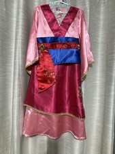 Disney mulan girls for sale  Harrodsburg