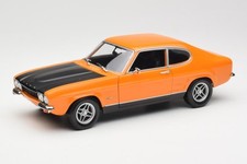 150089077 ford capri gebraucht kaufen  Frankfurt am Main