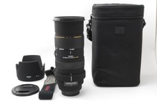 Sigma 500mm f4.5 d'occasion  Expédié en Belgium