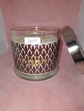 Partylite wachsgläser g73 gebraucht kaufen  Schkeuditz