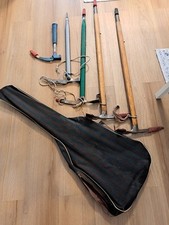 Antik pickel eispickel gebraucht kaufen  Kornwestheim