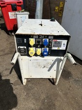 Stephill ssg6000d 6kva for sale  BOLTON