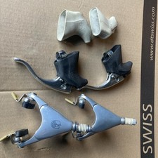 Campagnolo delta brakes for sale  Vista