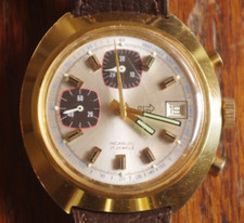 Montre valjoux 7765 d'occasion  Saint-Jean-Saint-Nicolas