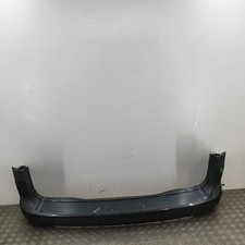 Caddy mk5 rear for sale  UK