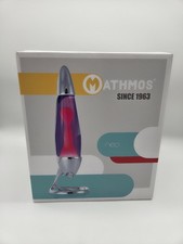 Mathmos neo chrom gebraucht kaufen  Altstadt