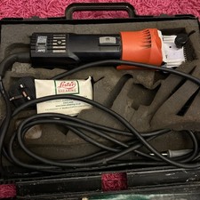 Lister laser horse for sale  GLASGOW