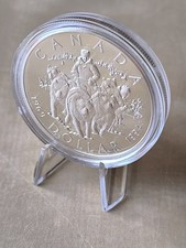 Kanada dollar 1994 gebraucht kaufen  Schwalmtal