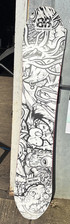 Bataleon snowboard magic for sale  WATFORD