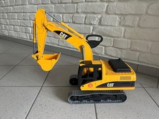 Bruder cat bagger gebraucht kaufen  Sonthofen