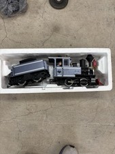 Lgb steam locomotive for sale  Birmingham