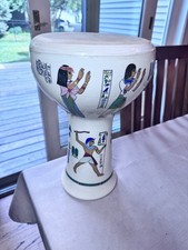 Vintage art pottery for sale  Barrington