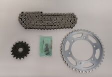 Kit trasmissione originale usato  Collegno
