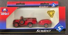 Solido pompier dodge d'occasion  Montélimar