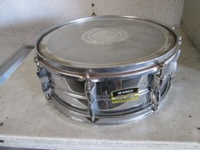 Tarola Yamaha Stage personalizada de aço SD-265 5,5x14 comprar usado  Enviando para Brazil