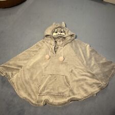 Night wear poncho for sale  GREENHITHE