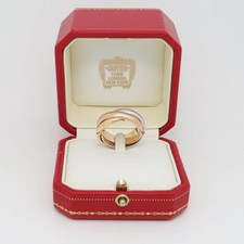 Cartier trinity ring gebraucht kaufen  Köln