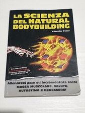 Scienza del natural usato  Ragusa