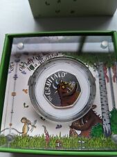 2019 silver proof for sale  SEASCALE