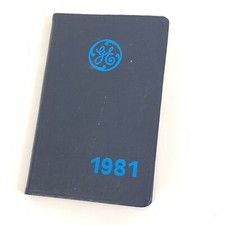 Vintage 1981 general for sale  Morristown