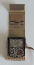 Vintage photography accessory d'occasion  Paris VI