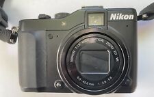 Nikon coolpix p7000 gebraucht kaufen  Bothel