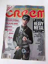 Creem magazine oct. for sale  Ashburn