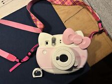 Fujifilm hello kitty gebraucht kaufen  Olching