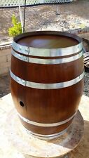 Decorative oak wine for sale  Paso Robles
