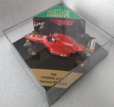 Heritage 190 ferrari for sale  WAKEFIELD