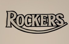 Rockers inch back for sale  USA