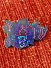 Pin Disney Neon Villains Princess and the Frog Dr Facillier comprar usado  Enviando para Brazil