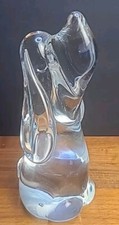 Vtg art glass for sale  Galveston