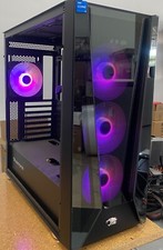Missing panel ibuypower for sale  Placentia