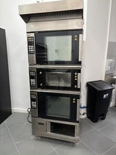 Miwe cube backofen gebraucht kaufen  Berlin